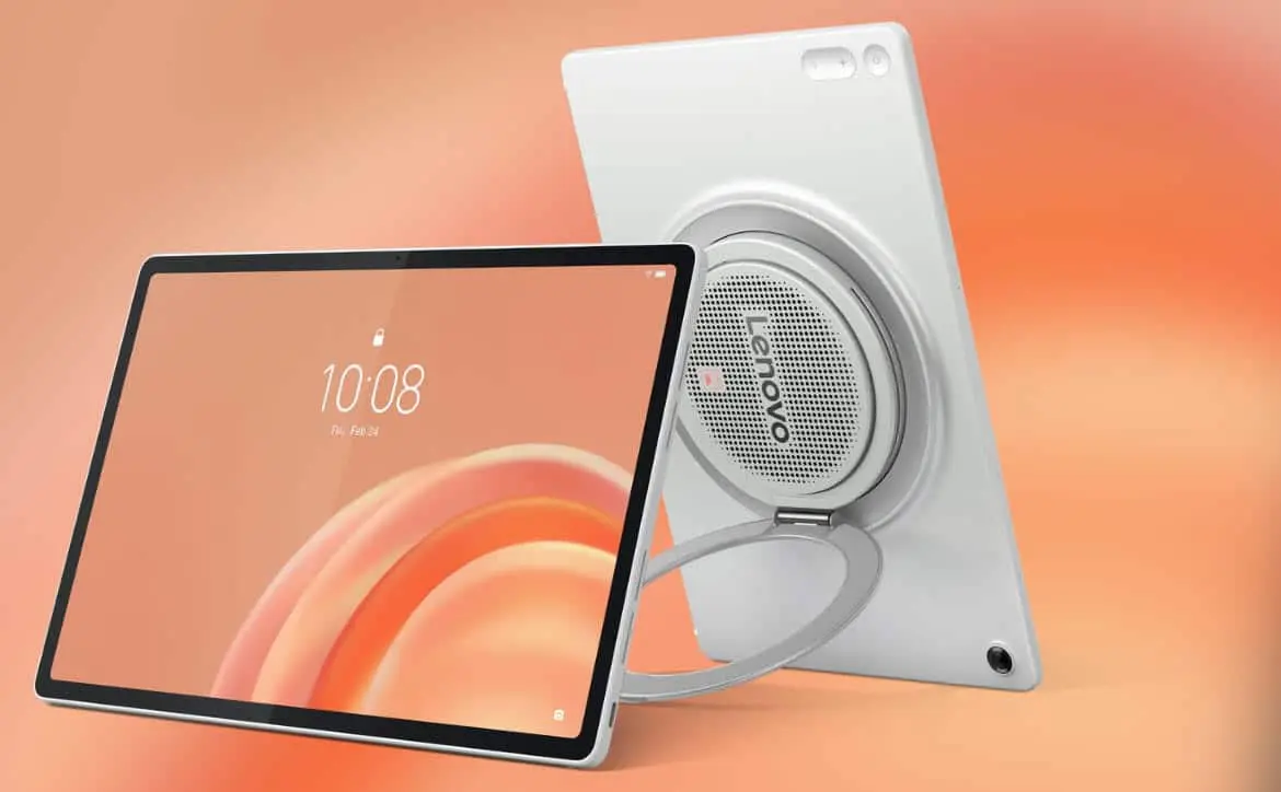 Lenovo Tab Plus Gen 2 FI