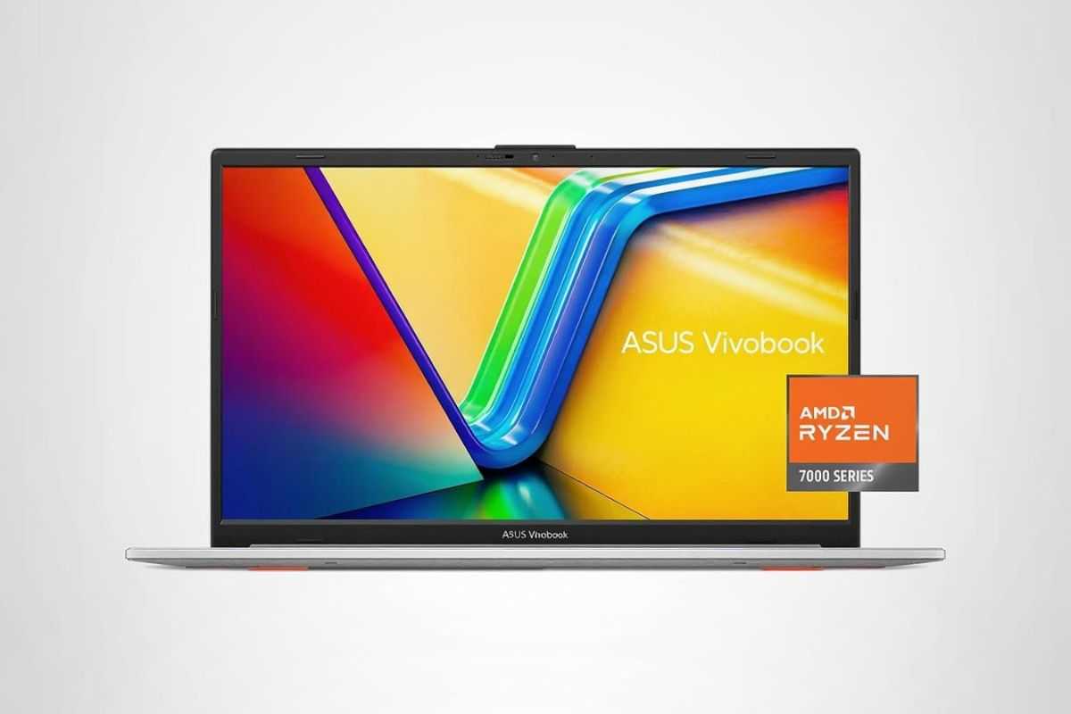 Asus VivoBook Go