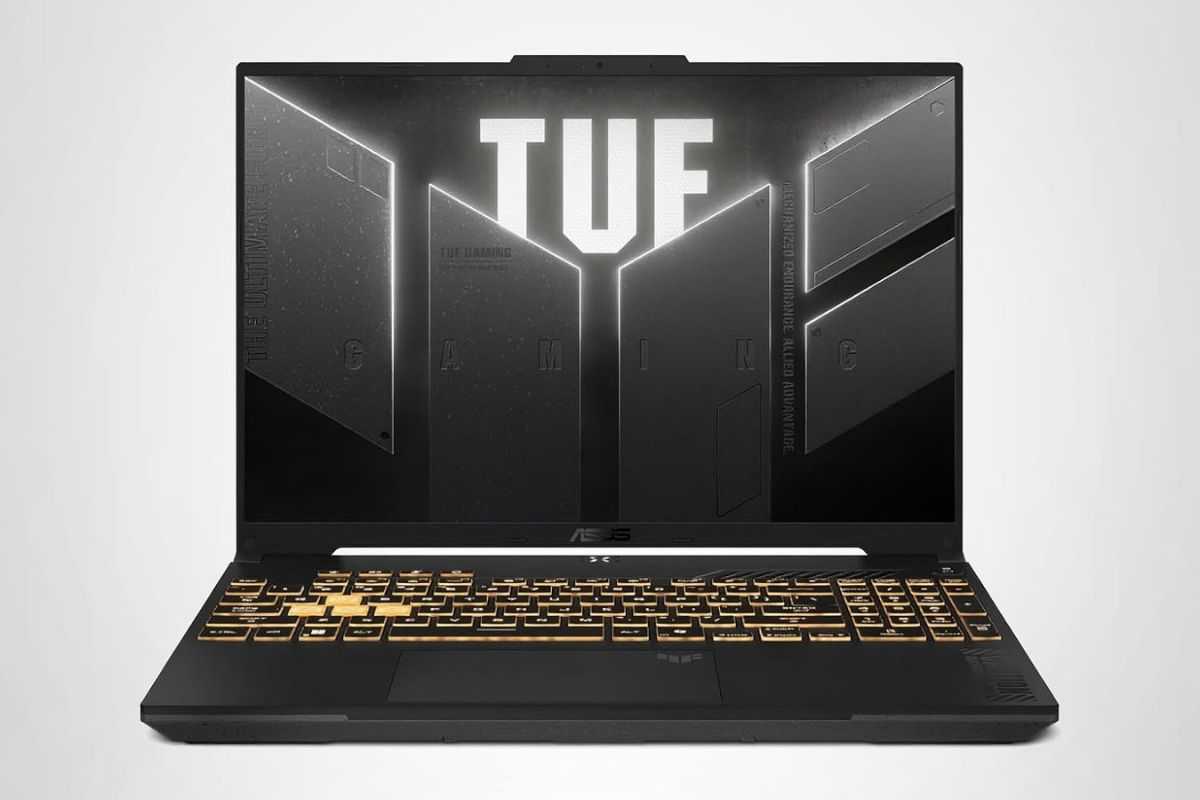 Asus TUF