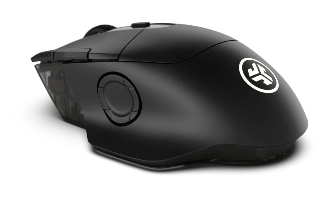 Souris JLab Daybreak