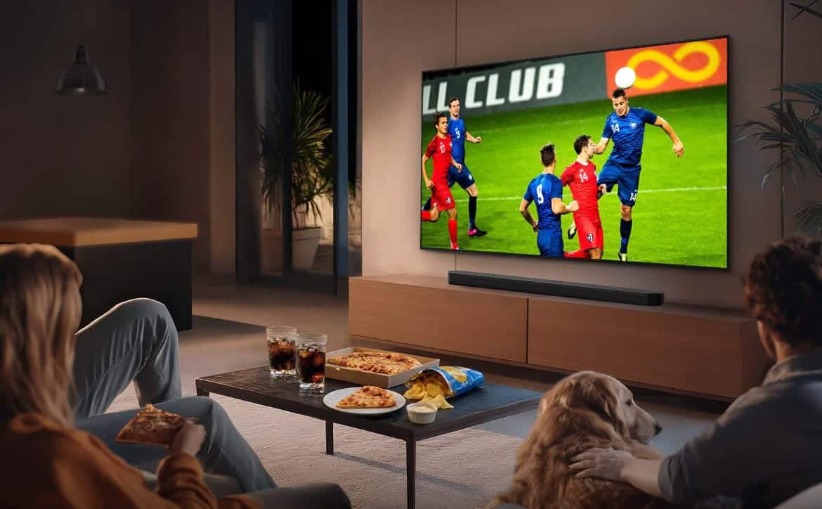Test du Samsung QN80H Neo QLED : Peut-être le meilleur appareil polyvalent pour la plupart des utilisateurs 10 Image vedette du Samsung QN80H