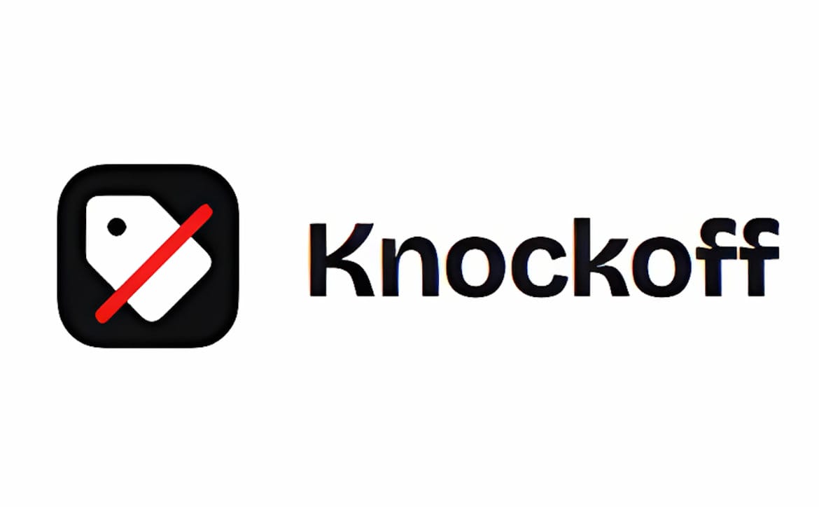 La nouvelle extension de navigateur « Knockoff » vise à nettoyer la grille de recherche d'Amazon