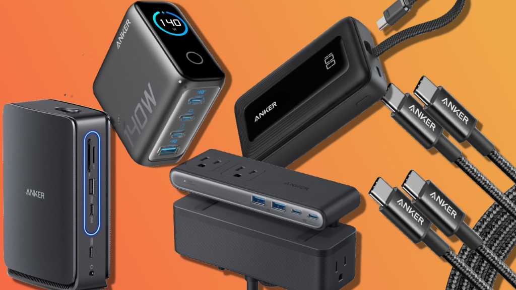 Best Anker prime deals