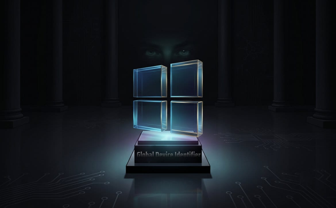Télémétrie persistante : une affaire fédérale révèle un identifiant Microsoft Windows permanent qui ne peut pas être désactivé 6 Télémétrie d'identification globale des appareils