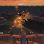 Crimson Sies High Road to Revenge screenshot
