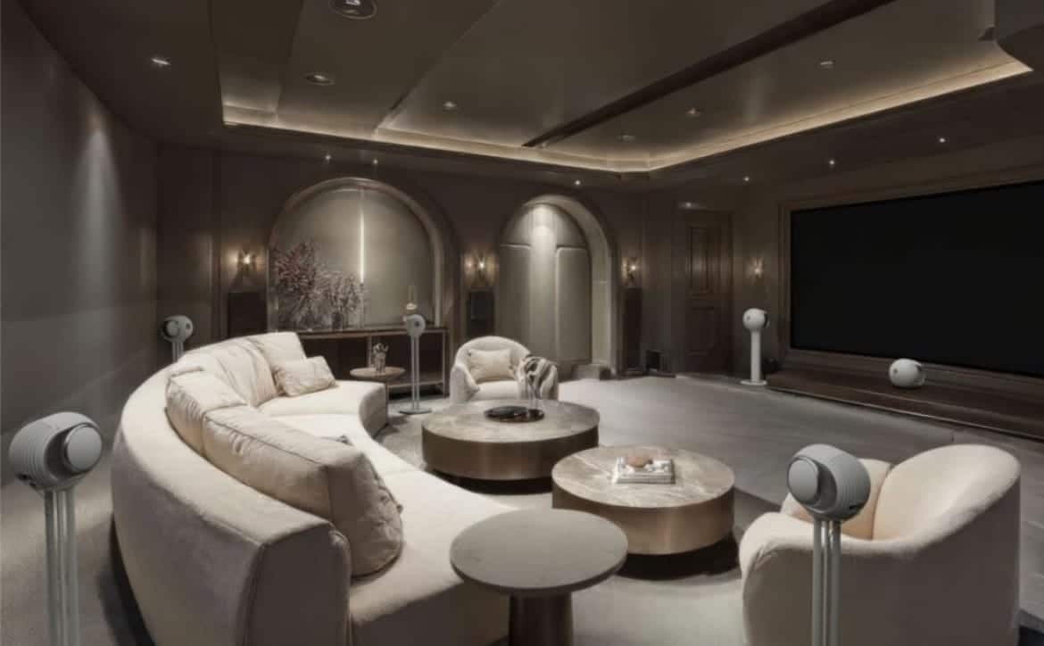 Devialet lance le Phantom Ultimate CI : un pont entre l'audio de luxe et l'infrastructure professionnelle 2 Devialet lance le Phantom Ultimate CI