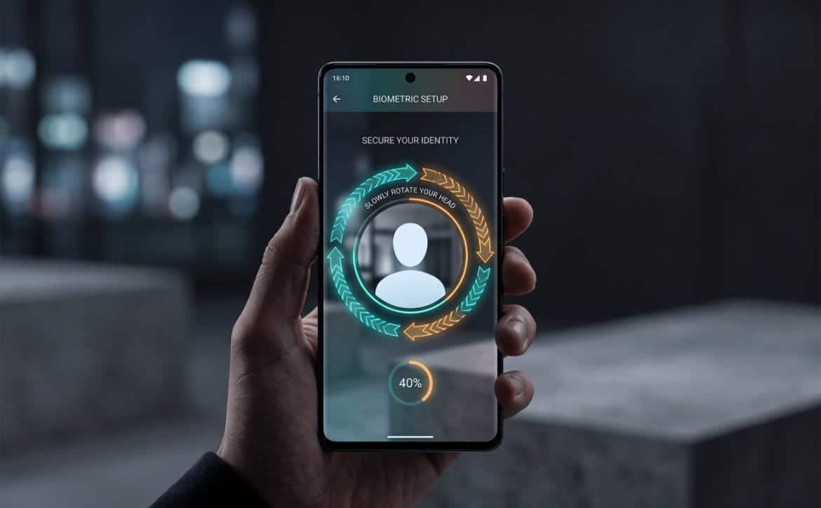 Google déploie la connexion vidéo Selfie pour la récupération de compte