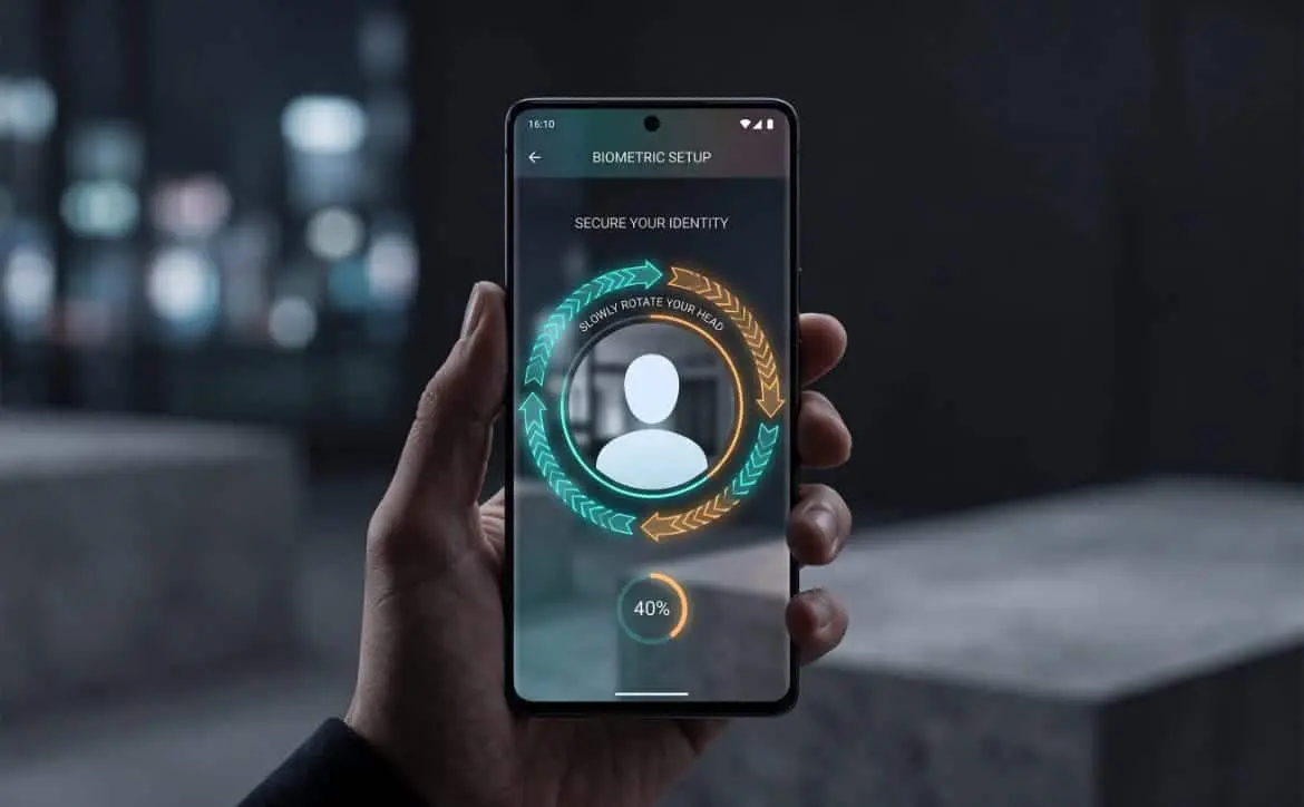 Google déploie la connexion vidéo Selfie pour la récupération de compte