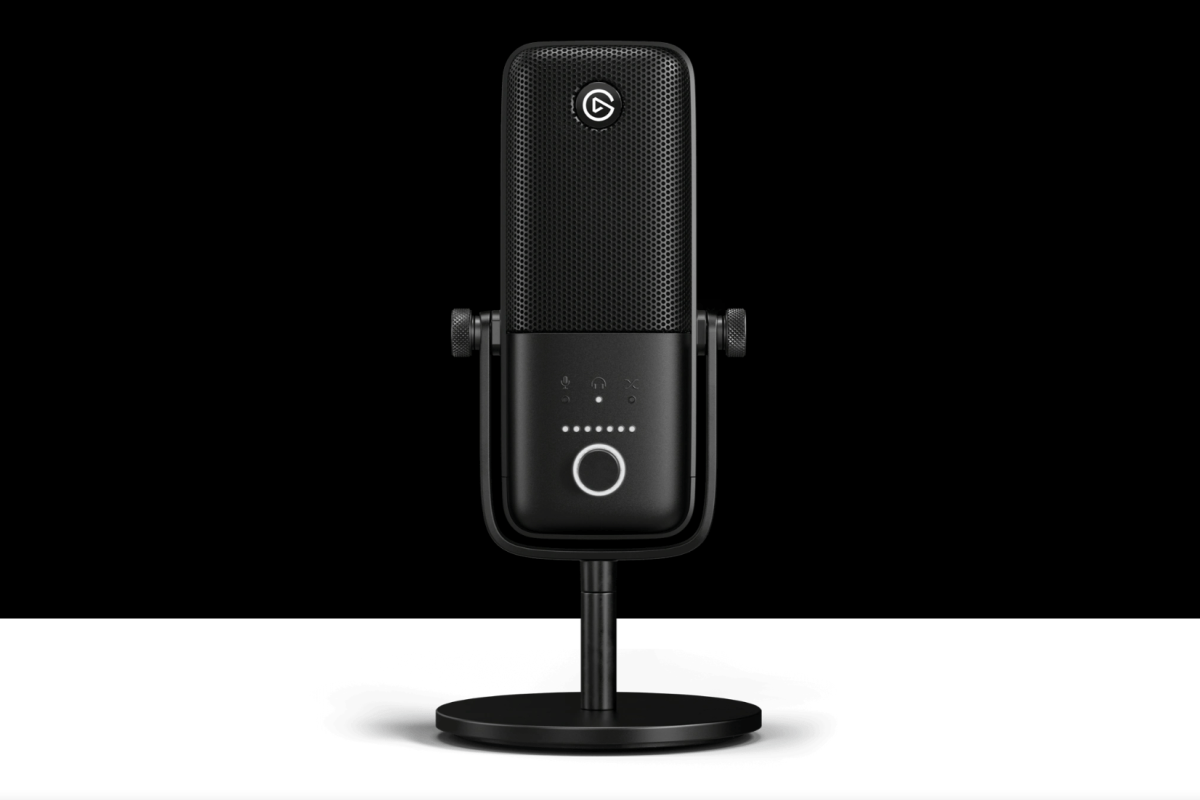 Micro USB Elgato Wave 3