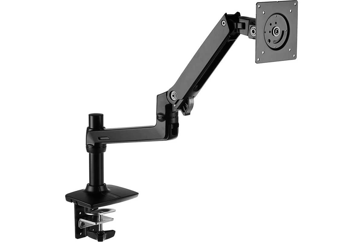 Bras de moniteur de levage AmazonBasics
