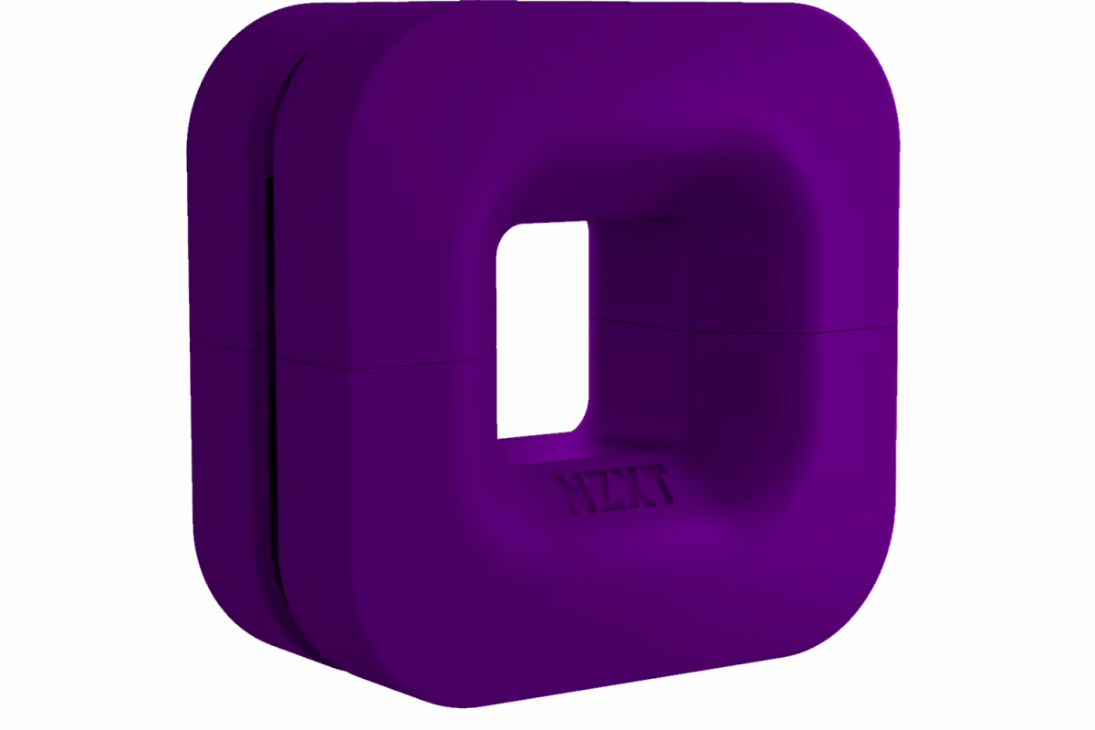Rondelle NZXT