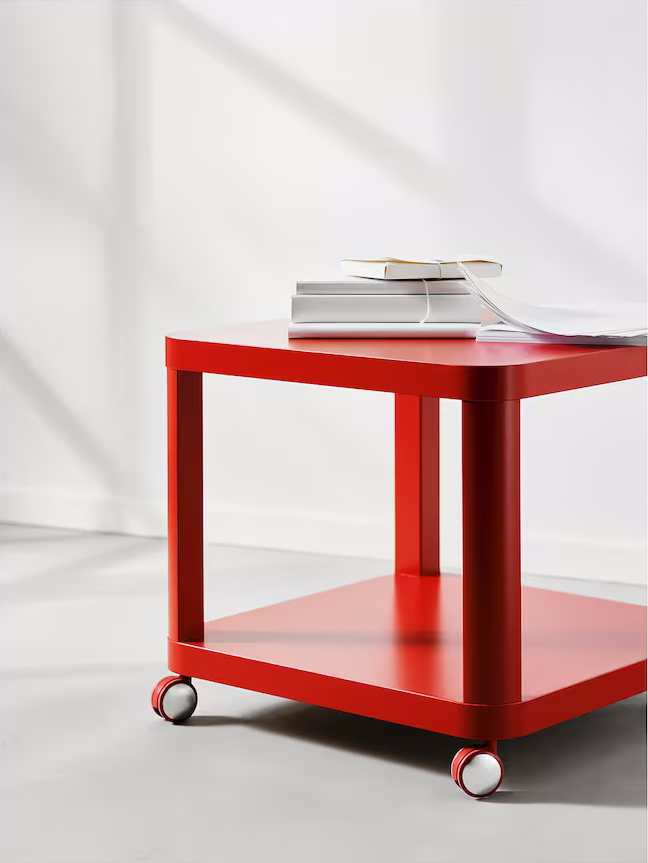 Table de bout Ikea Tingby