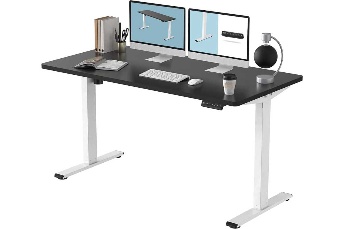 Bureau assis/debout Flexispot