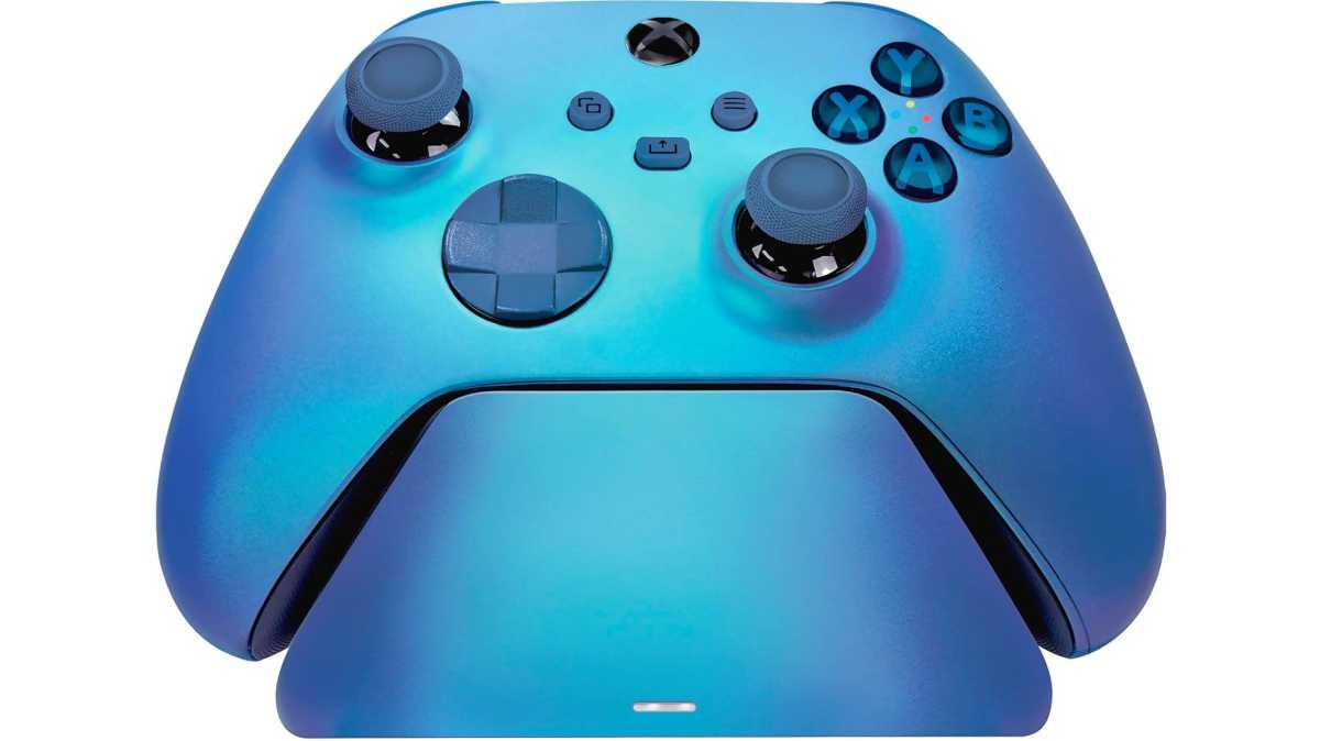 Support de chargement Razer pour Xbox