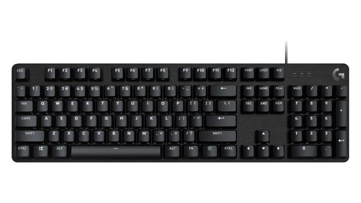 Logitech G413SE