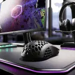 Gaming-Maus
