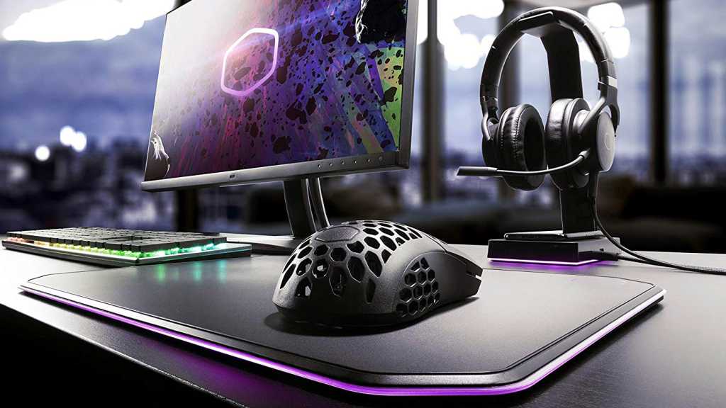 Gaming-Maus