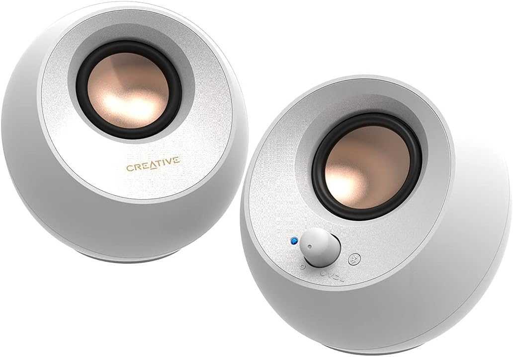 Haut-parleurs Bluetooth créatifs en galets