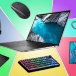Back to school laptop accessories