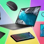 Back to school laptop accessories