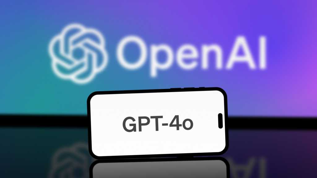 GPT-4o ist eine spezielle Variante des GPT-4 KI-Modells von OpenAI, das für die Erzeugung von Bildern aus Texten entwickelt wurde.