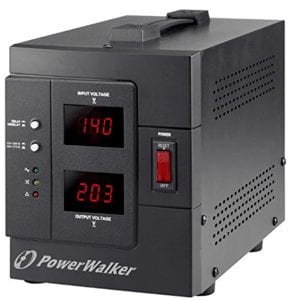 BlueWalker PowerWalker AVR 2000SIV