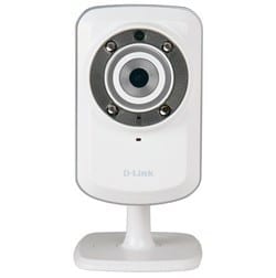 webcam D-Link - DCS 932L