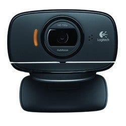 webcam Logitech c525