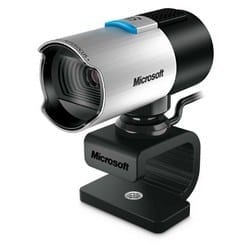 webcam Microsoft LifeCam Studio V2