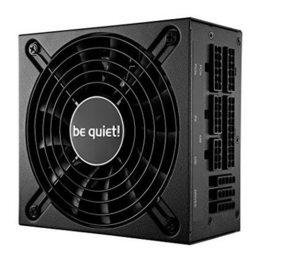 Be quiet BN215 alim pc gamer