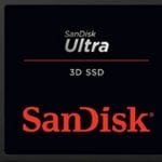 Disque SSD Sata III SanDisk test