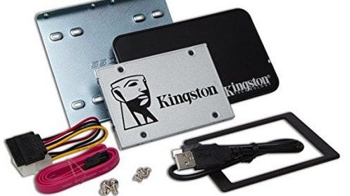 Kingston SSDNow UV400