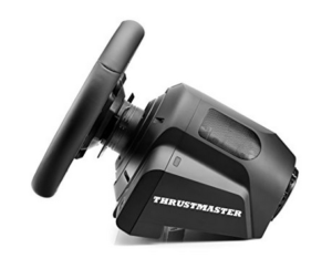 Thrustmaster T-GT-avis