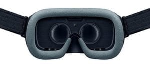 casque vr new gear VR R235