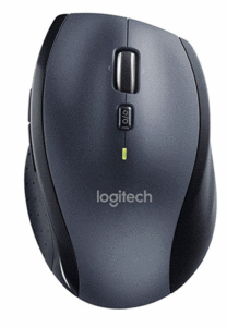 logitech M705 test