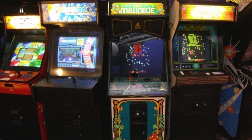 arcade-game-rentable