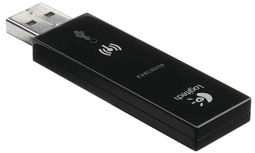 Logitech G930 USB