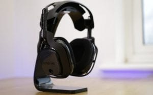 review astro a40