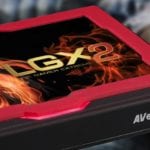 AVerMedia - Live Gamer Extreme lgx