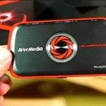 AVerMedia Live Gamer Portable Lite