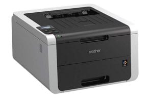 Brother HL-3170CDW review