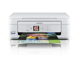 Epson Expression Home XP-345 review
