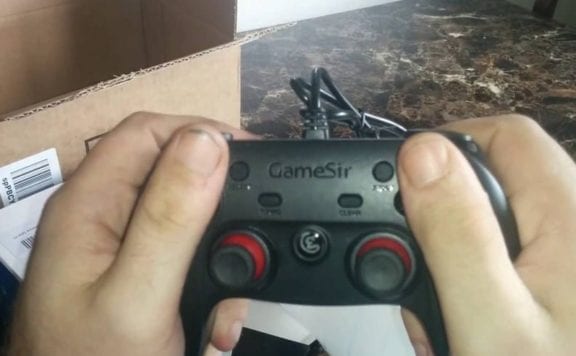 GameSir G3w