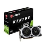 MSI GeForce RTX 2060 Ventus