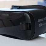 Samsung New Gear VR R325