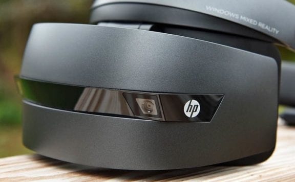 VR HP VR1000