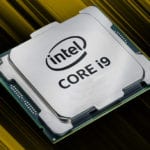 processeur core i9-9900k