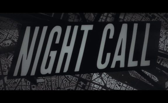 night call