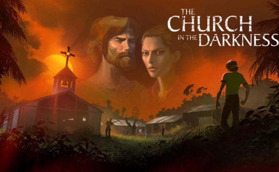 church in the darkness
