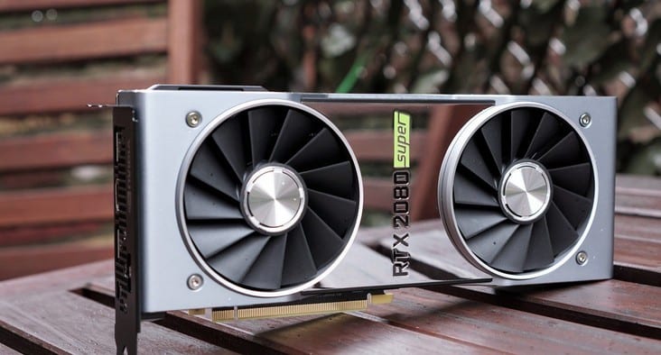 rtx 2080 review
